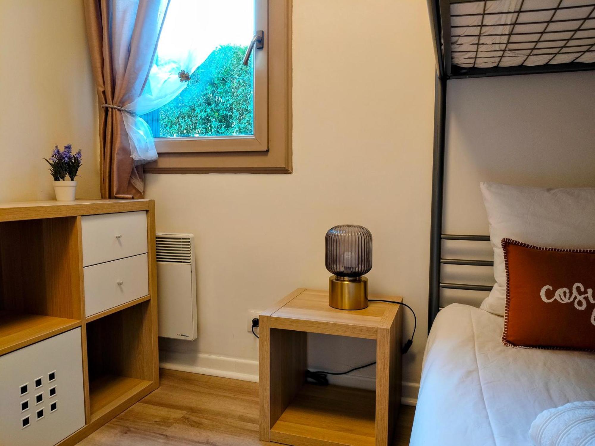 Ravissant Cottage Avec Jardin, Refait A Neuf, 2 A 5 Pers Cabourg Buitenkant foto